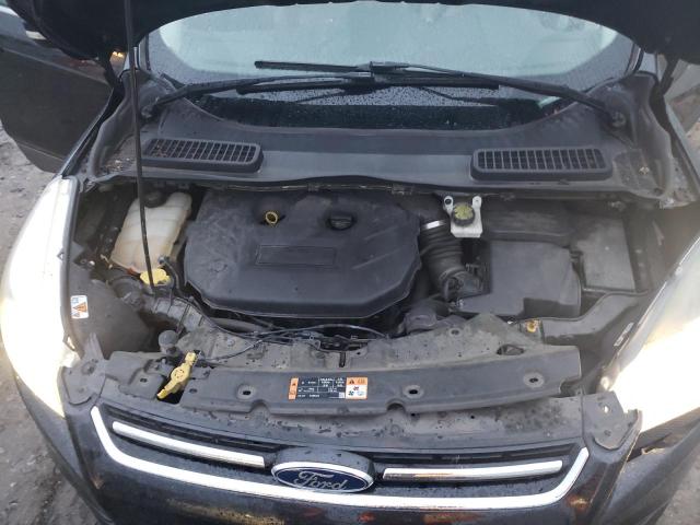 Photo 11 from auction – 2015 FORD ESCAPE TIT with VIN 1FMCU0J91FUB13967