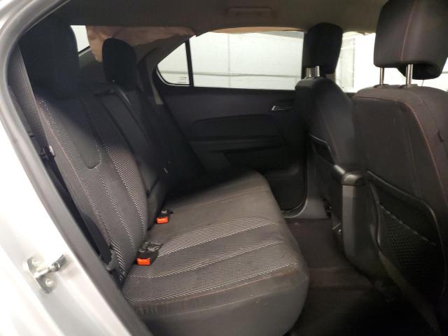 Photo 10 from auction – 2016 CHEVROLET EQUINOX LT with VIN 2GNALCEK9G1130131