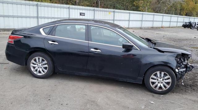 Photo 4 from auction – 2015 NISSAN ALTIMA 2.5 with VIN 1N4AL3AP7FC450749
