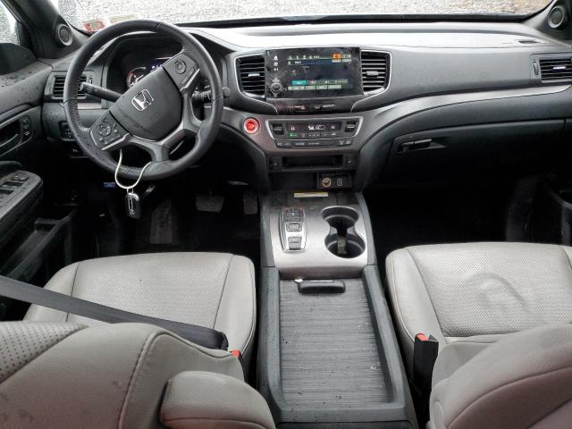 صورة رقم 8 من المزاد - 2022 HONDA PASSPORT E مع VIN 5FNYF8H50NB018734