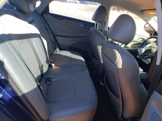Photo 10 from auction – 2011 HYUNDAI SONATA SE with VIN 5NPEC4ACXBH155271
