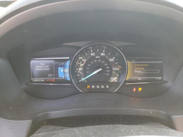 Photo 9 from auction – 2016 FORD EXPLORER X with VIN 1FM5K8D83GGB85625