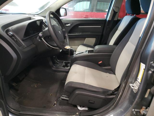 Photo 7 from auction – 2009 DODGE JOURNEY SX with VIN 3D4GG57V59T596492
