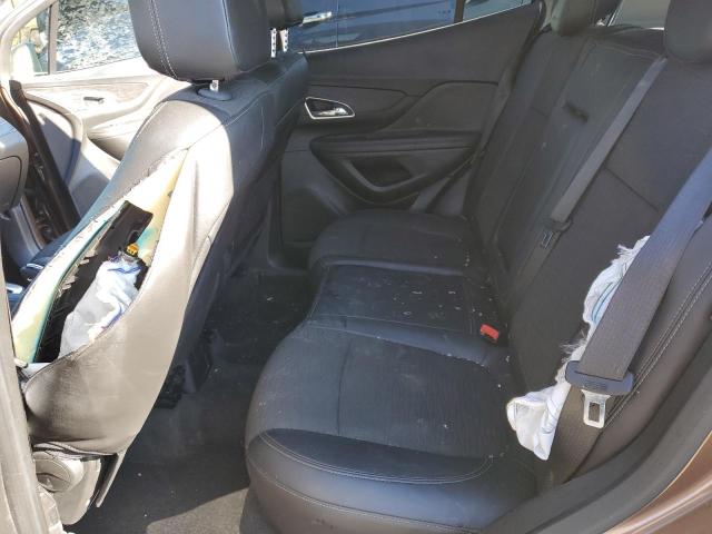 Photo 10 from auction – 2016 BUICK ENCORE with VIN KL4CJASB7GB527671