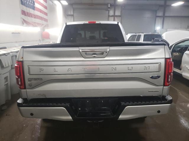 Photo 6 from auction – 2015 FORD F150 SUPER with VIN 1FTFW1EF6FFD11515