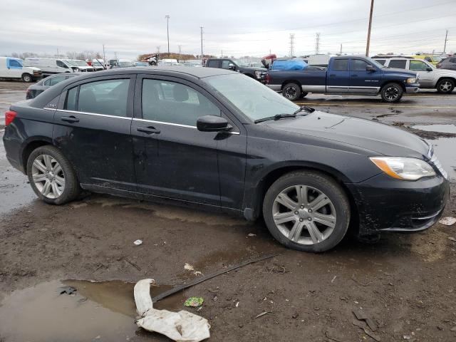Photo 4 from auction – 2013 CHRYSLER 200 LX with VIN 1C3CCBAB6DN765274