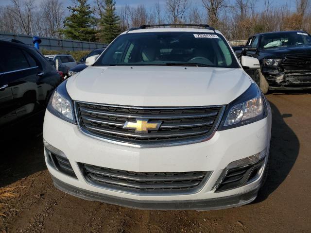 Photo 5 from auction – 2017 CHEVROLET TRAVERSE P with VIN 1GNKVJKD3HJ155462
