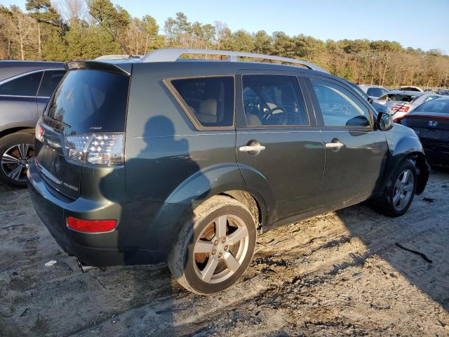 Photo 3 from auction – 2008 MITSUBISHI OUTLANDER with VIN JA4MT41X28Z010672