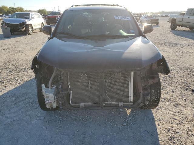 Photo 5 from auction – 2012 TOYOTA HIGHLANDER with VIN 5TDZA3EH8CS029977