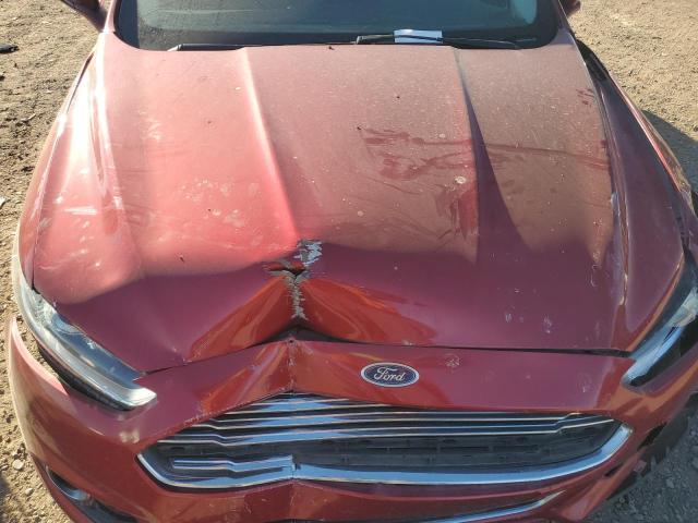 Photo 11 from auction – 2014 FORD FUSION TIT with VIN 3FA6P0K95ER212696