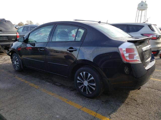 Photo 2 from auction – 2011 NISSAN SENTRA 2.0 with VIN 3N1AB6AP8BL684169