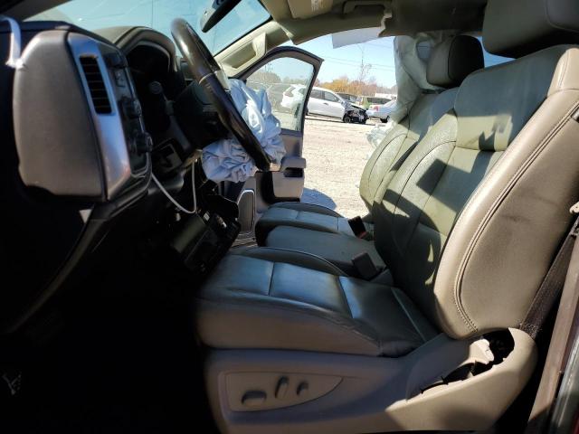 Photo 7 from auction – 2018 CHEVROLET SILVERADO with VIN 1GCVKSEC3JZ190307