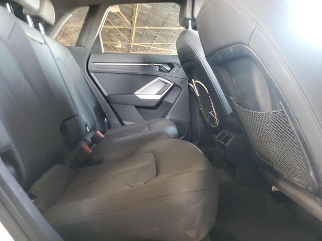 Photo 10 from auction – 2020 AUDI Q3 PREMIUM with VIN WA1AECF37L1030808