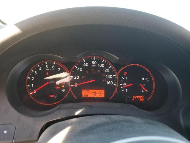 Photo 9 from auction – 2008 NISSAN ALTIMA with VIN 1N4AL24E88C167140