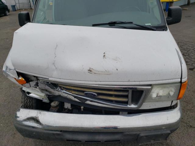 Photo 12 from auction – 2006 FORD ECONOLINE with VIN 1FBSS31L46DA84536