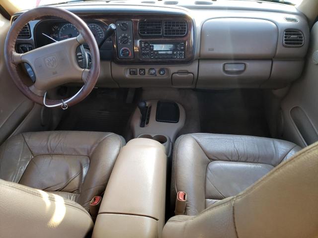 Photo 8 from auction – 2000 DODGE DURANGO with VIN 1B4HS28N3YF152577