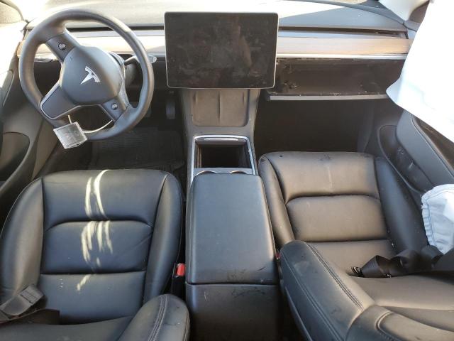Photo 8 from auction – 2022 TESLA MODEL 3 with VIN 5YJ3E1EA6NF286192