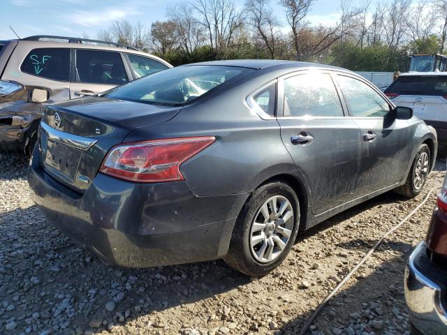 Photo 3 from auction – 2013 NISSAN ALTIMA 2.5 with VIN 1N4AL3AP1DC191656