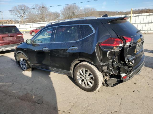 Photo 2 from auction – 2019 NISSAN ROGUE S with VIN KNMAT2MT2KP504393