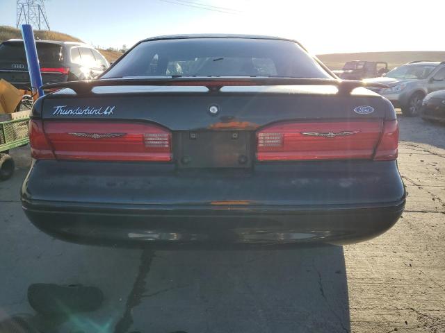 Photo 6 from auction – 1997 FORD THUNDERBIR with VIN 1FALP62W0VH167695