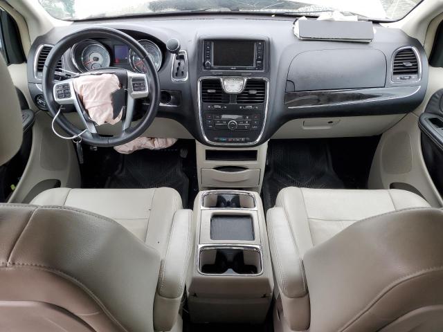 Photo 8 from auction – 2013 CHRYSLER TOWN & COU with VIN 2C4RC1BG6DR583751