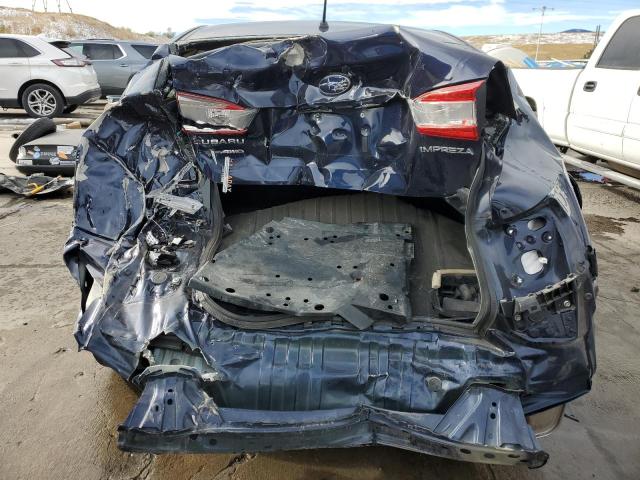 Photo 6 from auction – 2019 SUBARU IMPREZA with VIN 4S3GKAA6XK1602497