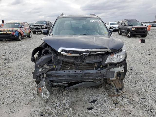 Photo 5 from auction – 2018 SUBARU FORESTER 2 with VIN JF2SJAEC5JH512436