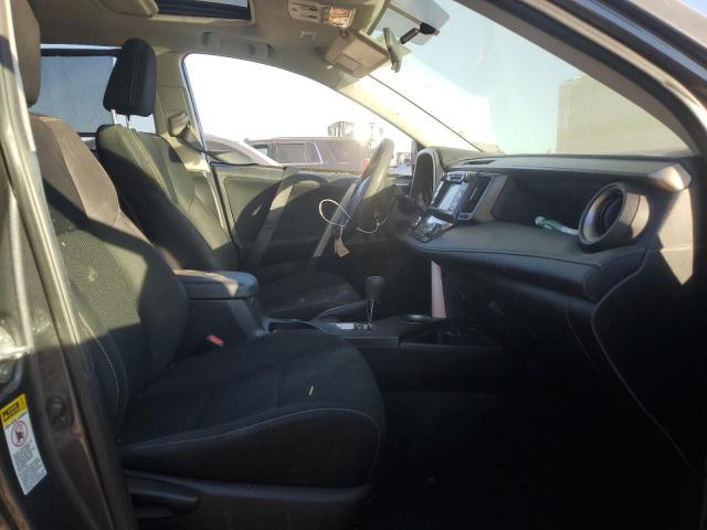 Photo 7 from auction – 2013 TOYOTA RAV4 XLE with VIN 2T3RFREV7DW093888