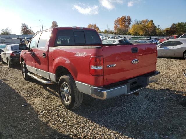 Photo 2 from auction – 2005 FORD F150 SUPER with VIN 1FTPW14545FA64751