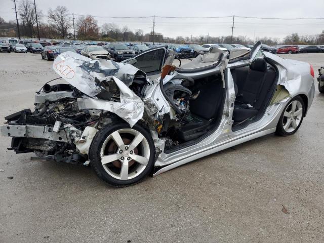 PONTIAC G6 2010 with VIN 1G2ZA5E08A4127345 - Photo from auction