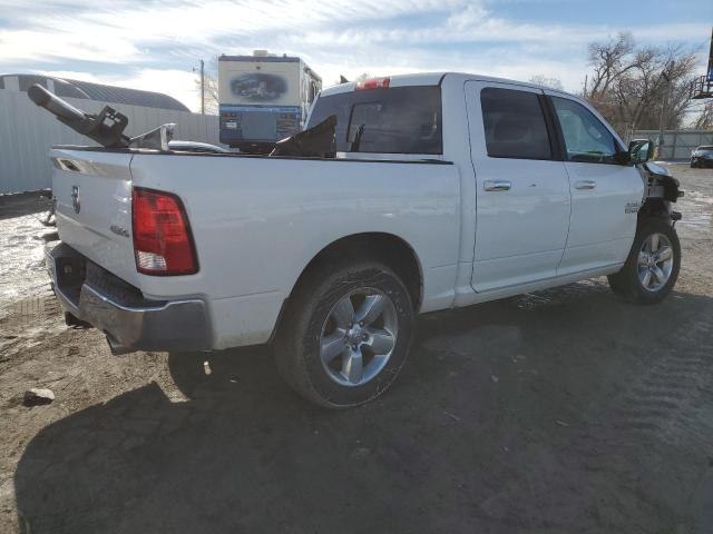 Photo 3 from auction – 2017 RAM 1500 SLT with VIN 1C6RR7LT7HS774667