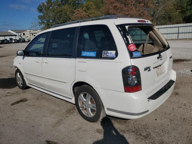 Zdjęcie 2 z aukcji – 2005 MAZDA MPV WAGON z VIN JM3LW28JX50546212