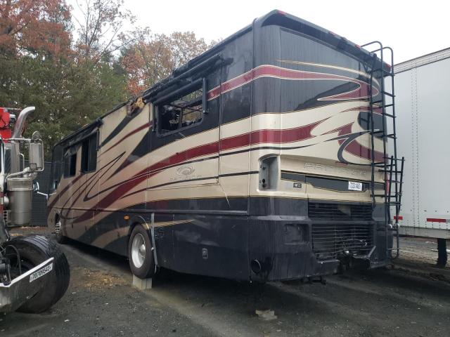 Photo 3 from auction – 2007 FREIGHTLINER CHASSIS X with VIN 4UZAB2DC67CY38455