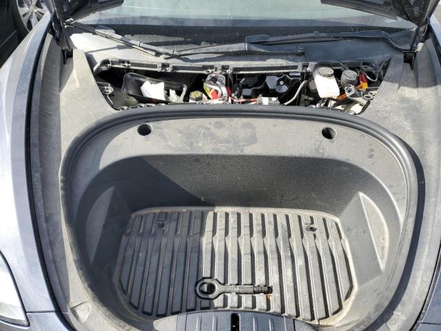 Photo 11 from auction – 2022 TESLA MODEL 3 with VIN 5YJ3E1EA7NF188353