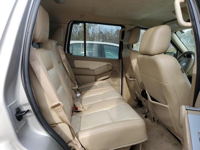 Photo 11 from auction – 2007 MERCURY MOUNTAINEE with VIN 4M2EU37E97UJ18509