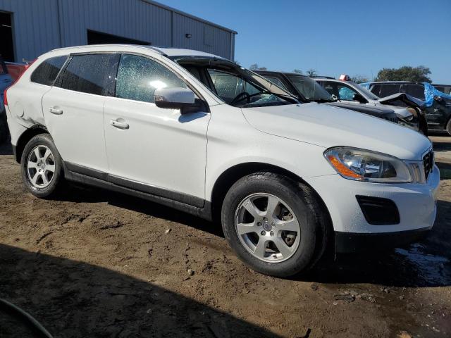 Photo 4 from auction – 2012 VOLVO XC60 3.2 with VIN YV4952DL2C2254050