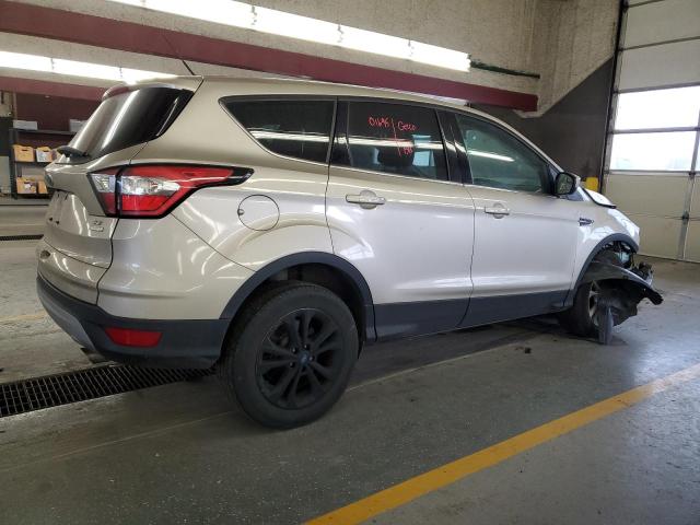Photo 3 from auction – 2017 FORD ESCAPE SE with VIN 1FMCU0GD0HUD38654
