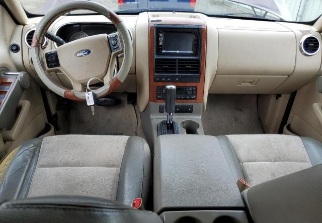 Photo 8 from auction – 2006 FORD EXPLORER E with VIN 1FMEU64816ZA10386