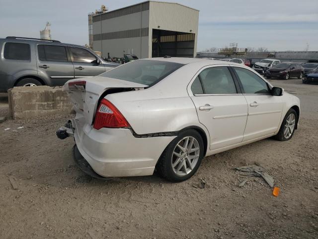 Photo 3 from auction – 2011 FORD FUSION SEL with VIN 3FAHP0JA1BR107783