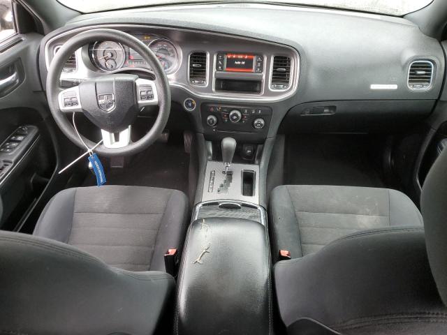 Photo 8 from auction – 2011 DODGE CHARGER 4D with VIN 2B3CL3CG3BH513323