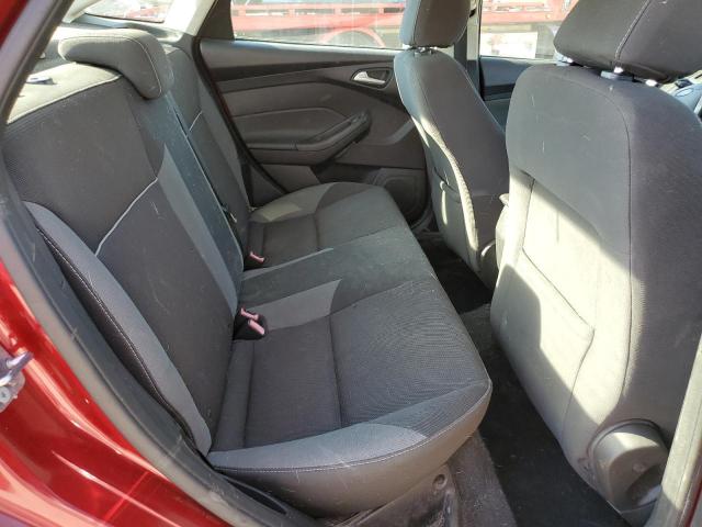 Photo 10 from auction – 2013 FORD FOCUS SE with VIN 1FADP3F2XDL143863