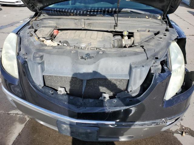 Photo 12 from auction – 2011 BUICK ENCLAVE CX with VIN 5GAKVCED4BJ347241