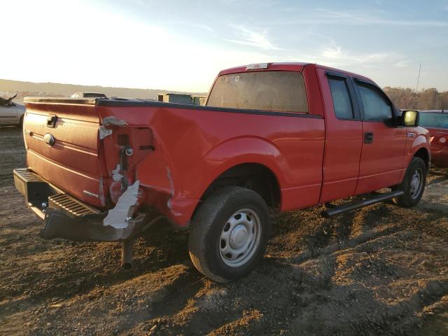 Photo 3 from auction – 2014 FORD F150 SUPER with VIN 1FTEX1CM2EKE41730