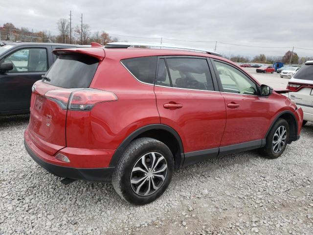 Photo 3 from auction – 2017 TOYOTA RAV4 LE with VIN JTMZFREV0HJ104153