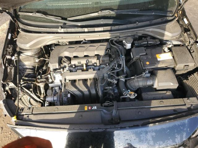 Photo 11 from auction – 2020 HYUNDAI ACCENT SE with VIN 3KPC24A67LE096870