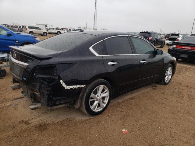 Photo 3 from auction – 2014 NISSAN ALTIMA 2.5 with VIN 1N4AL3AP1EC324367