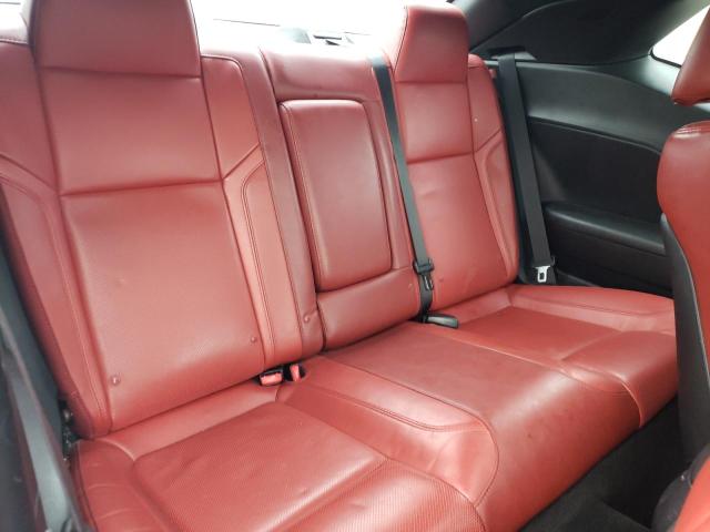 Photo 10 from auction – 2015 DODGE CHALLENGER with VIN 2C3CDZBG7FH788431