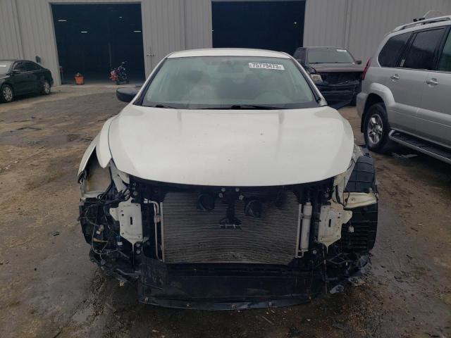 Photo 5 from auction – 2017 NISSAN ALTIMA 2.5 with VIN 1N4AL3AP9HC263497