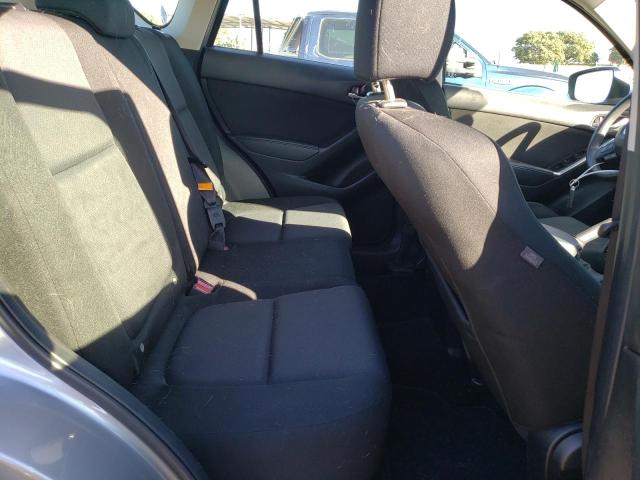 Photo 10 from auction – 2015 MAZDA CX-5 SPORT with VIN JM3KE2BE9F0513567