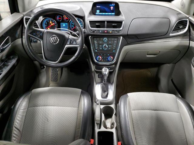 Photo 8 from auction – 2014 BUICK ENCORE CON with VIN KL4CJBSB0EB775358
